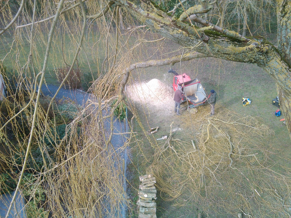 Jardinier à domicile Pont-Audemer