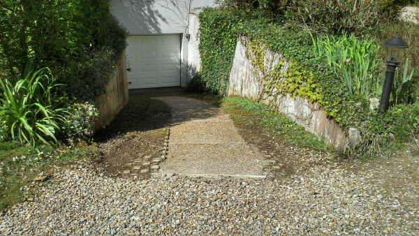 Paysagiste Pont-Audemer